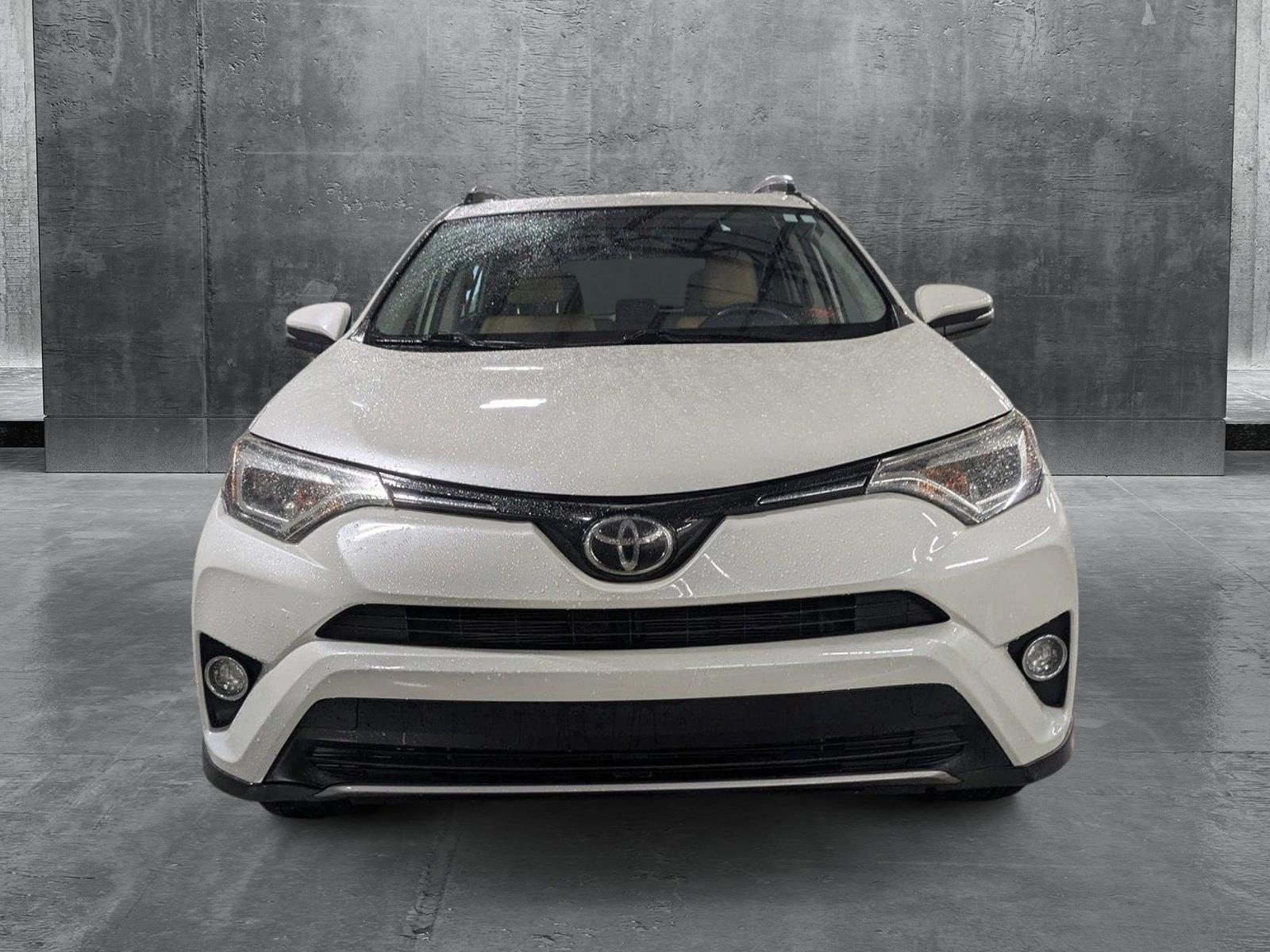 2018 Toyota RAV4 Vehicle Photo in Winter Park, FL 32792