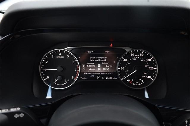 2025 Nissan Pathfinder Vehicle Photo in Hazelwood, MO 63042