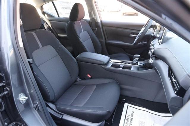 2025 Nissan Sentra Vehicle Photo in Hazelwood, MO 63042