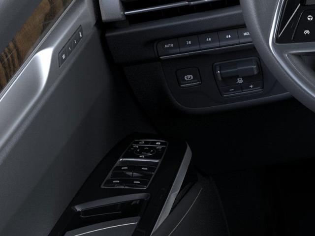 2025 Cadillac Escalade ESV Vehicle Photo in BETHLEHEM, PA 18017-9401