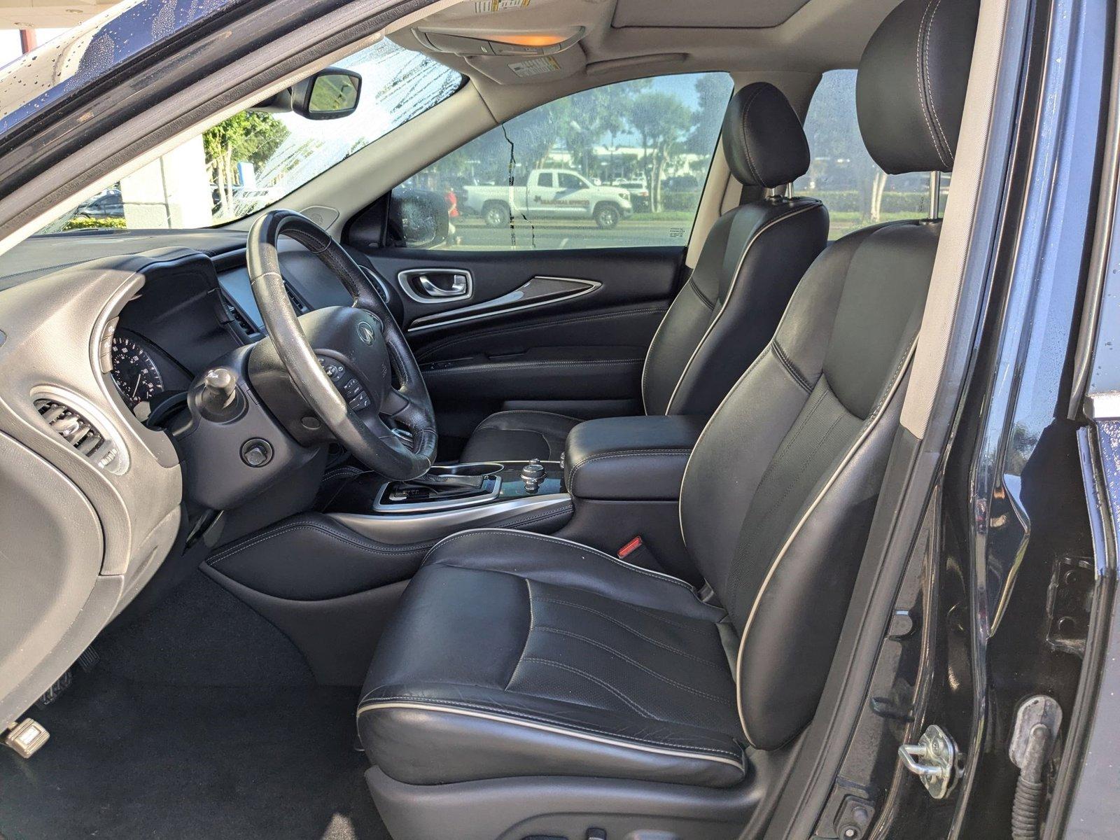 2019 INFINITI QX60 Vehicle Photo in Sanford, FL 32771