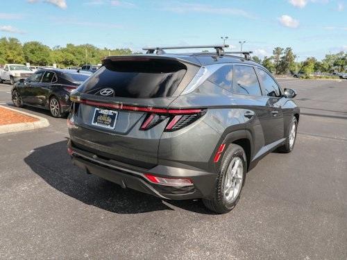 2023 Hyundai Tucson Vehicle Photo in HOMOSASSA, FL 34448-1461