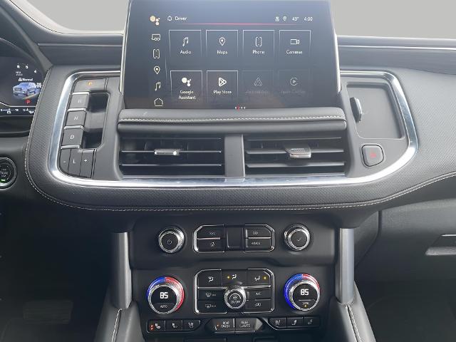 2023 GMC Yukon Vehicle Photo in MANITOWOC, WI 54220-5838