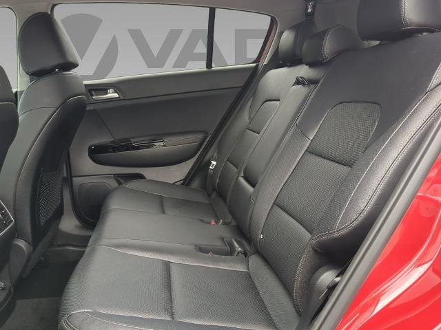 2022 Kia Sportage Vehicle Photo in Brunswick, GA 31525