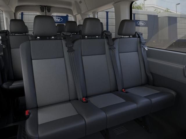 2025 Ford Transit Passenger Wagon Vehicle Photo in Winslow, AZ 86047-2439