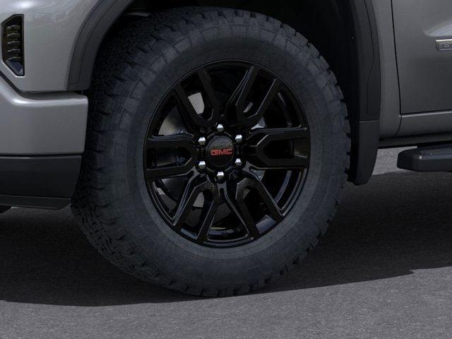 2025 GMC Sierra 1500 Vehicle Photo in WATERTOWN, CT 06795-3318
