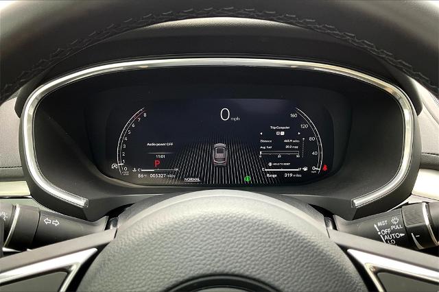 2025 Acura MDX Vehicle Photo in Grapevine, TX 76051