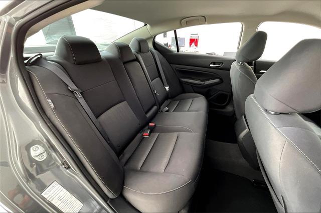 2022 Nissan Altima Vehicle Photo in Grapevine, TX 76051