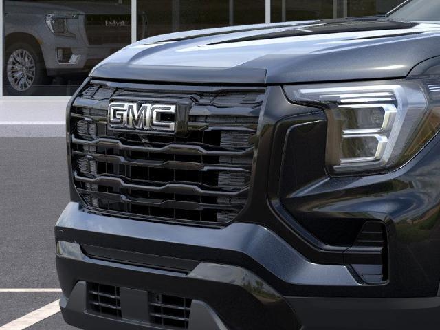 2026 GMC Terrain Vehicle Photo in GREEN BAY, WI 54303-3330