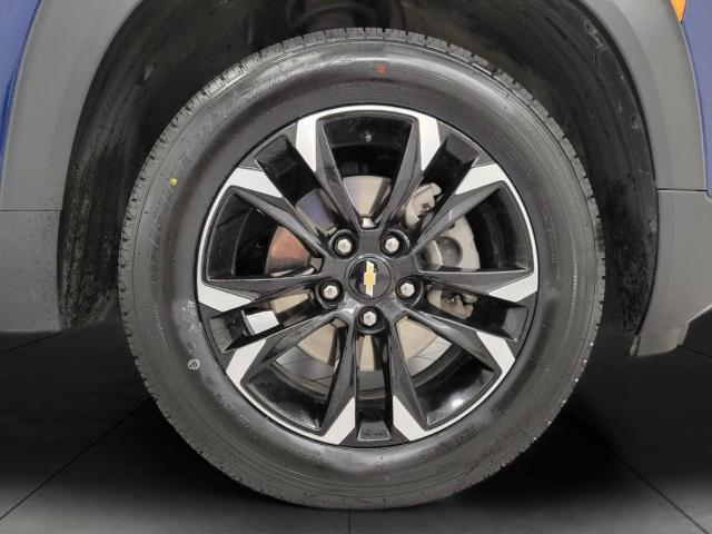 2023 Chevrolet Trailblazer Vehicle Photo in MIDDLETON, WI 53562-1492