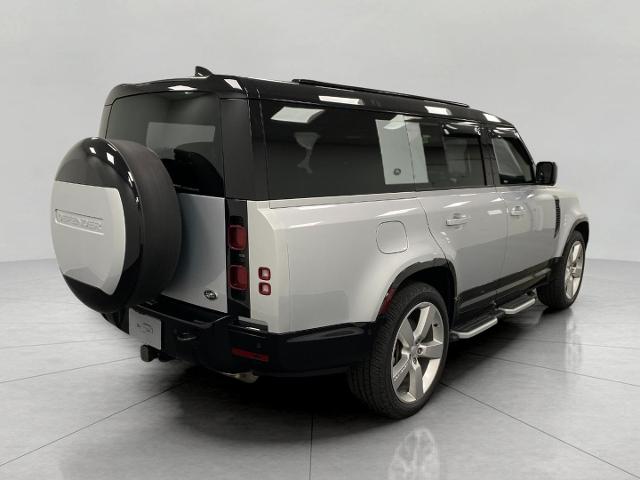 2023 Land Rover Defender Vehicle Photo in Appleton, WI 54913