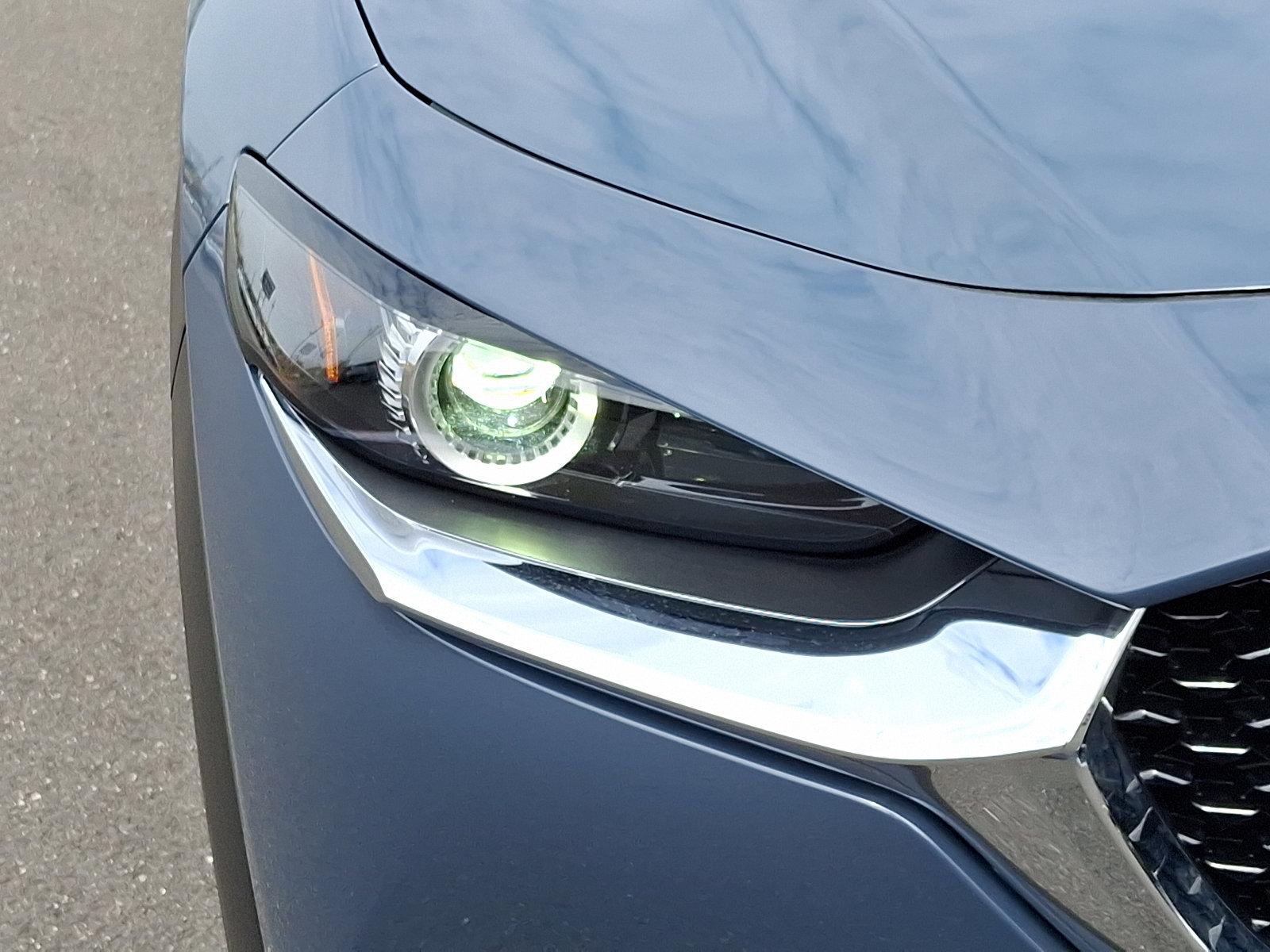 2024 Mazda CX-30 Vehicle Photo in Trevose, PA 19053