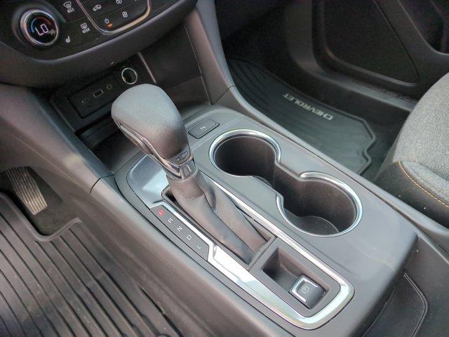 2023 Chevrolet Equinox Vehicle Photo in WEST FRANKFORT, IL 62896-4173