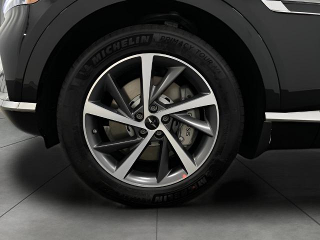2025 Genesis GV80 Vehicle Photo in Appleton, WI 54913