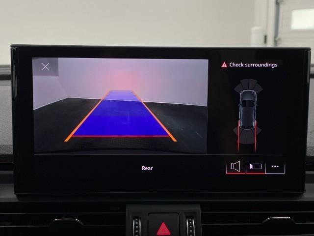 2024 Audi Q5 Vehicle Photo in Appleton, WI 54913