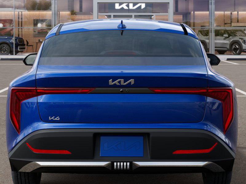 2025 Kia K4 Vehicle Photo in Belle Vernon, PA 15012