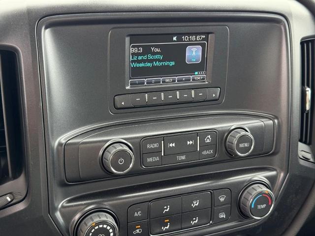 2024 Chevrolet Silverado 5500 HD Vehicle Photo in COLUMBIA, MO 65203-3903