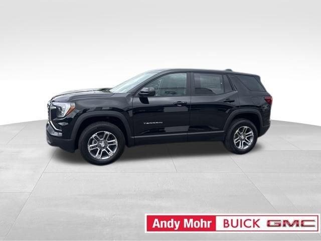 2026 GMC Terrain Vehicle Photo in Fishers, IN 46038
