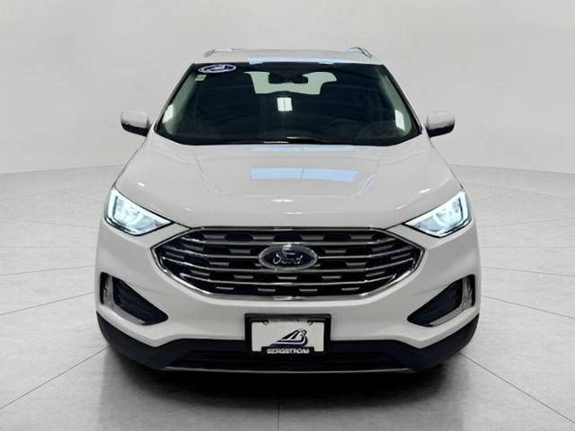 2020 Ford Edge Vehicle Photo in Green Bay, WI 54304