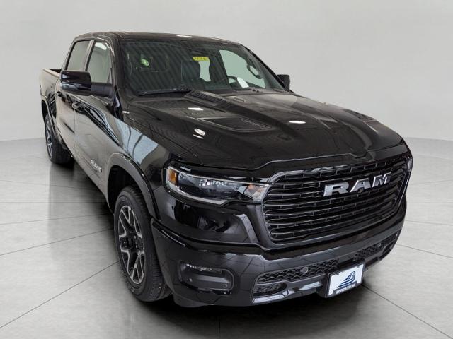 2025 Ram 1500 Vehicle Photo in Oshkosh, WI 54901