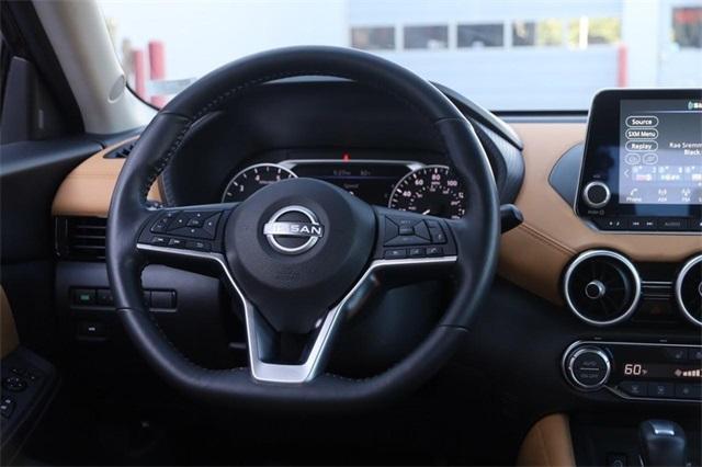 2024 Nissan Sentra Vehicle Photo in Hazelwood, MO 63042