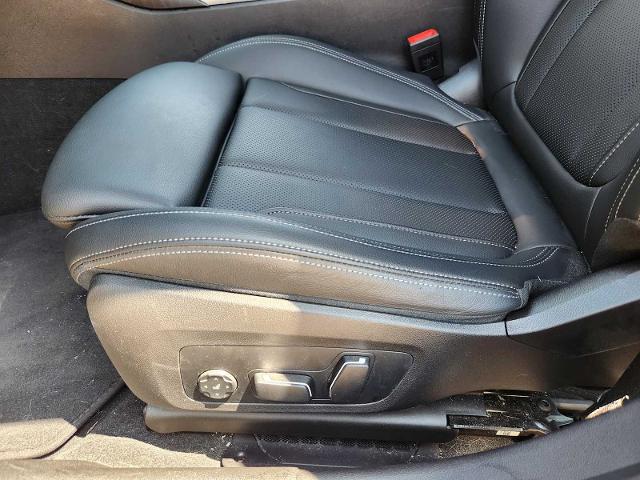 2024 BMW M340i Vehicle Photo in PLANO, TX 75024