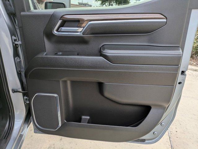2024 Chevrolet Silverado 1500 Vehicle Photo in San Antonio, TX 78209
