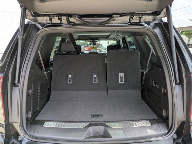 2023 Chevrolet Tahoe Vehicle Photo in SELMA, TX 78154-1460