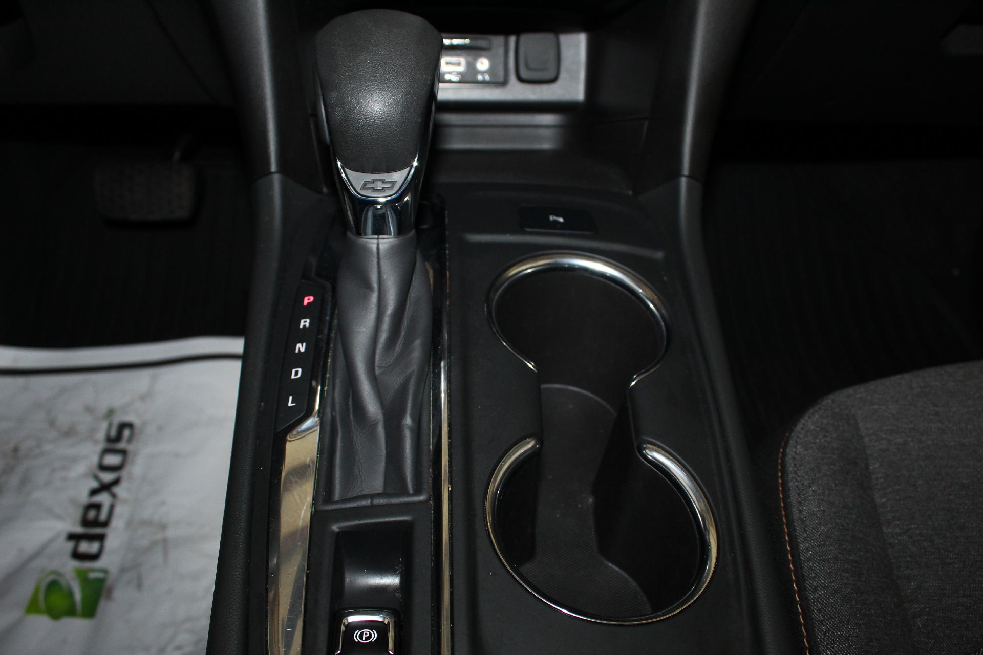 2022 Chevrolet Equinox Vehicle Photo in NORTHAMPTON, MA 01060-1120