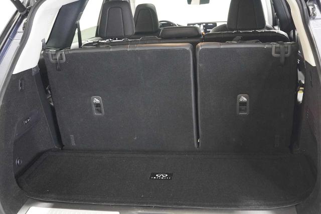 2022 INFINITI QX60 Vehicle Photo in GRAPEVINE, TX 76051