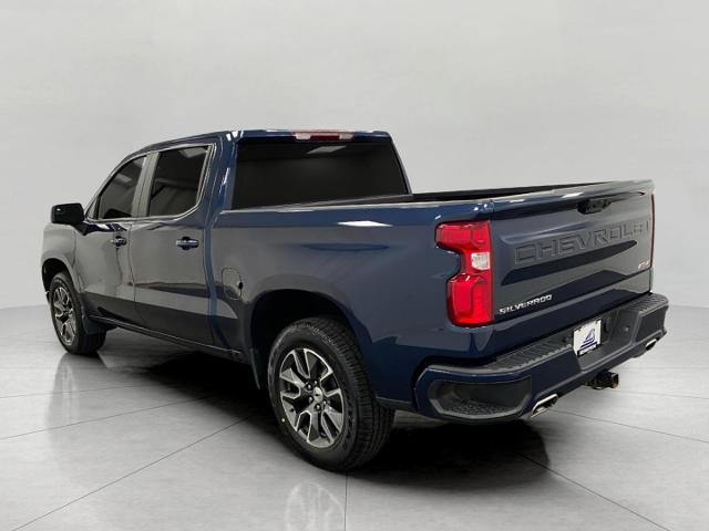 2022 Chevrolet Silverado 1500 Vehicle Photo in Appleton, WI 54913