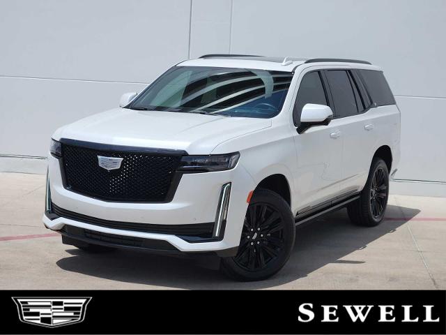 2022 Cadillac Escalade Vehicle Photo in Grapevine, TX 76051