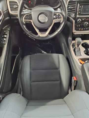 2016 Jeep Grand Cherokee Vehicle Photo in Oshkosh, WI 54904