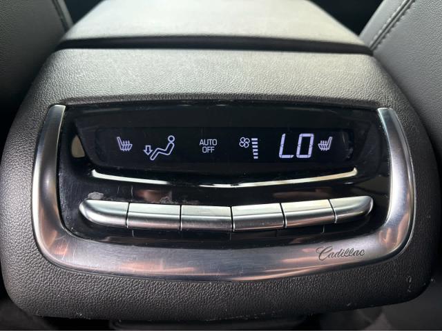 2021 Cadillac XT6 Vehicle Photo in Grapevine, TX 76051