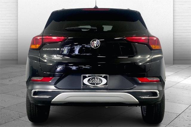 2022 Buick Encore GX Vehicle Photo in Lees Summit, MO 64086