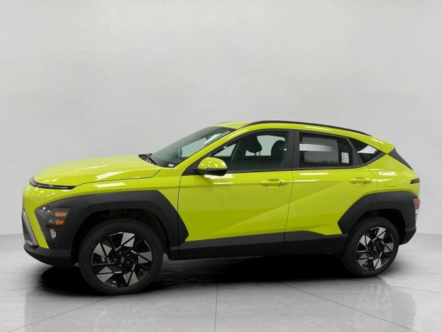 2025 Hyundai KONA Vehicle Photo in Appleton, WI 54913