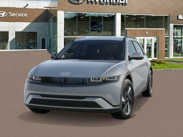 2025 Hyundai IONIQ 5 Vehicle Photo in Nashua, NH 03060