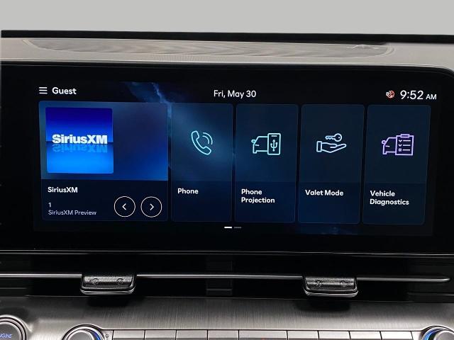2025 Hyundai KONA Vehicle Photo in Appleton, WI 54913