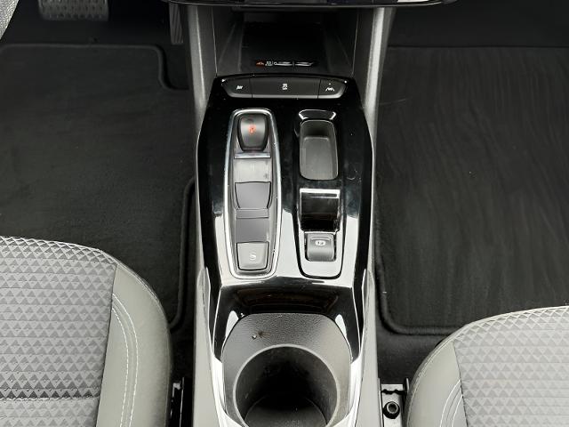 2022 Chevrolet Bolt EUV Vehicle Photo in MADISON, WI 53713-3220