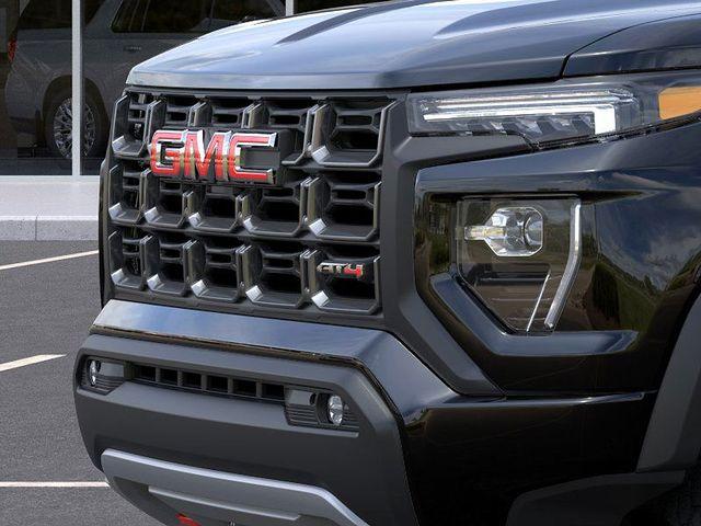 2025 GMC Canyon Vehicle Photo in WATERTOWN, CT 06795-3318