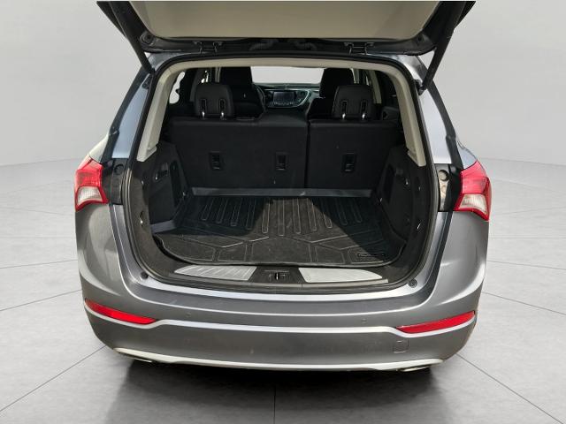 2020 Buick Envision Vehicle Photo in GREEN BAY, WI 54303-3330