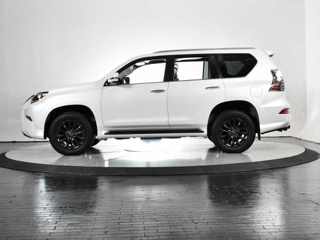 2023 Lexus GX 460 Vehicle Photo in DALLAS, TX 75235