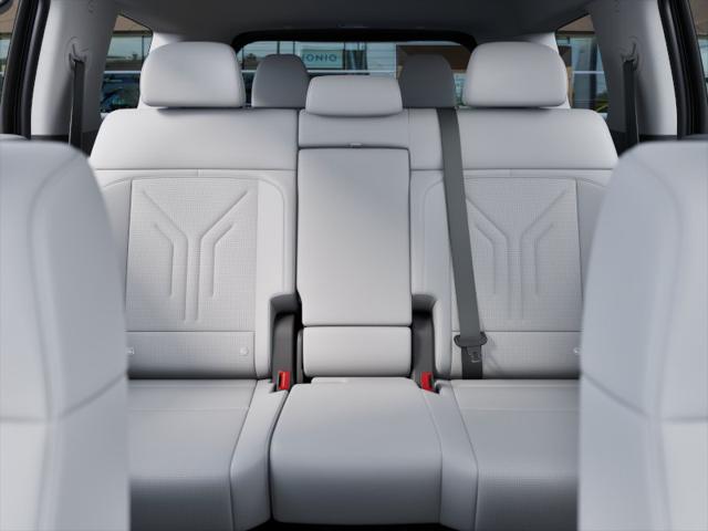 2025 Hyundai SANTA FE Hybrid Vehicle Photo in Peoria, IL 61615