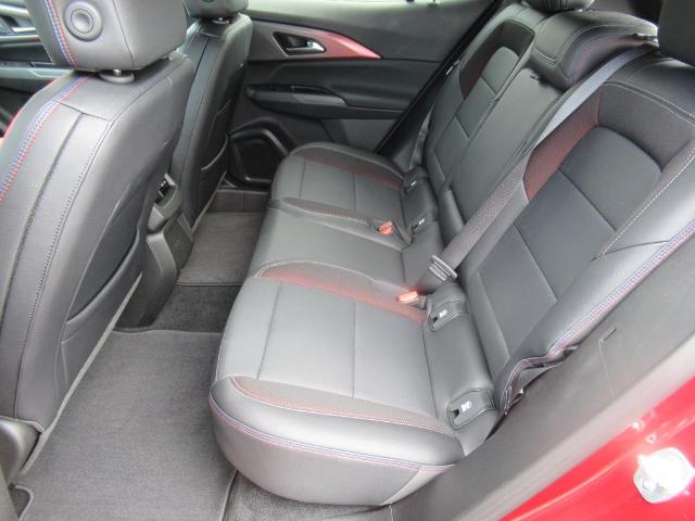 2025 Chevrolet Equinox EV Vehicle Photo in LEESBURG, FL 34788-4022