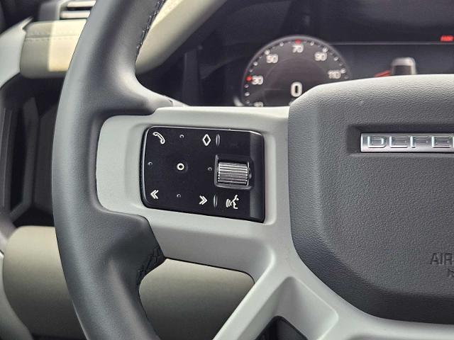 2023 Defender Vehicle Photo in AUSTIN, TX 78717