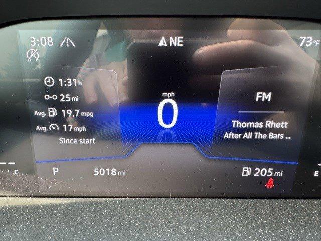 2024 Volkswagen Tiguan Vehicle Photo in Mechanicsburg, PA 17050-1707