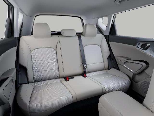 2025 Kia Soul Vehicle Photo in Oshkosh, WI 54904