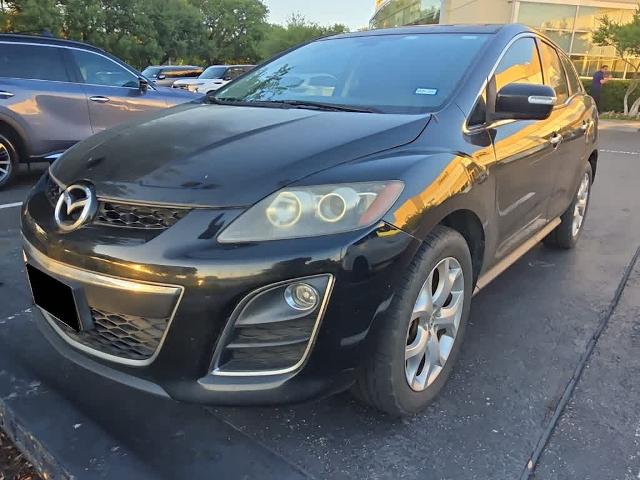 2010 Mazda CX-7 Vehicle Photo in DALLAS, TX 75209