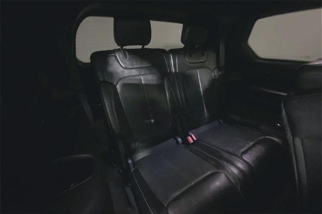 2022 Jeep Grand Cherokee L Vehicle Photo in Kansas City, MO 64114