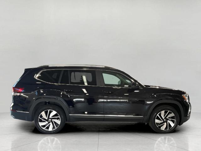 2025 Volkswagen Atlas Vehicle Photo in Appleton, WI 54913